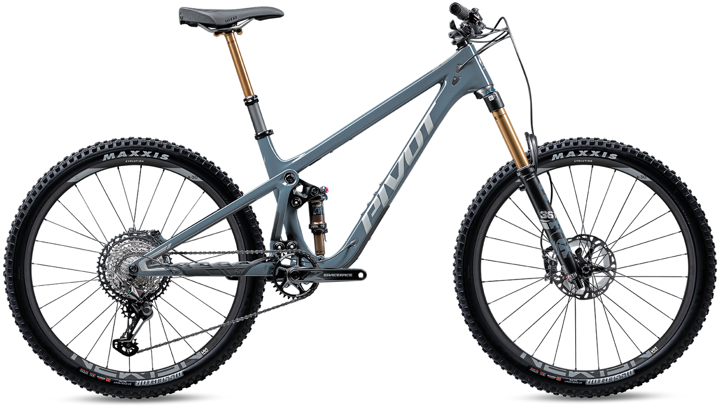 Pivot Shadowcat Pro XT/XTR