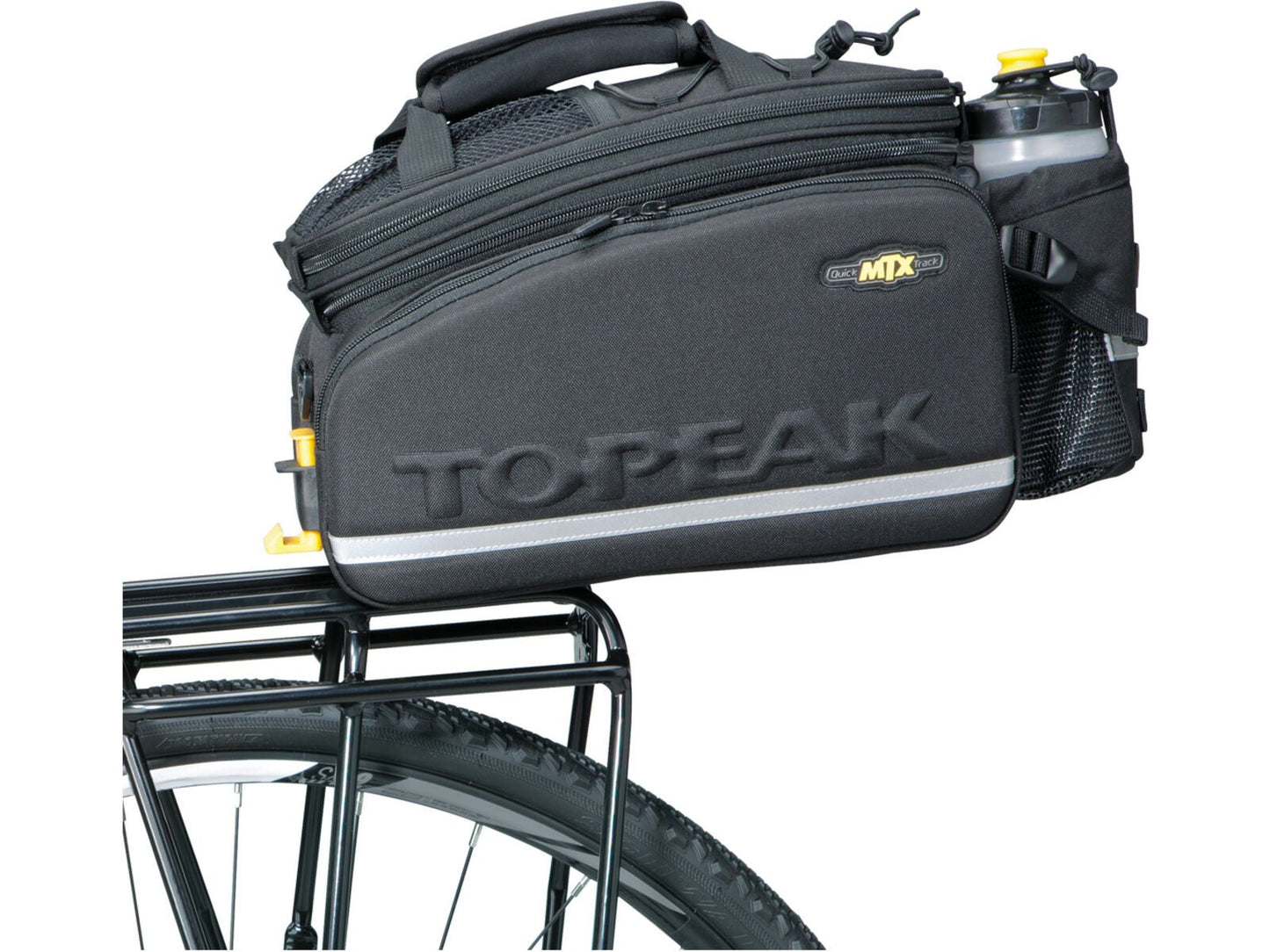 Topeak MTX TrunkBag DX