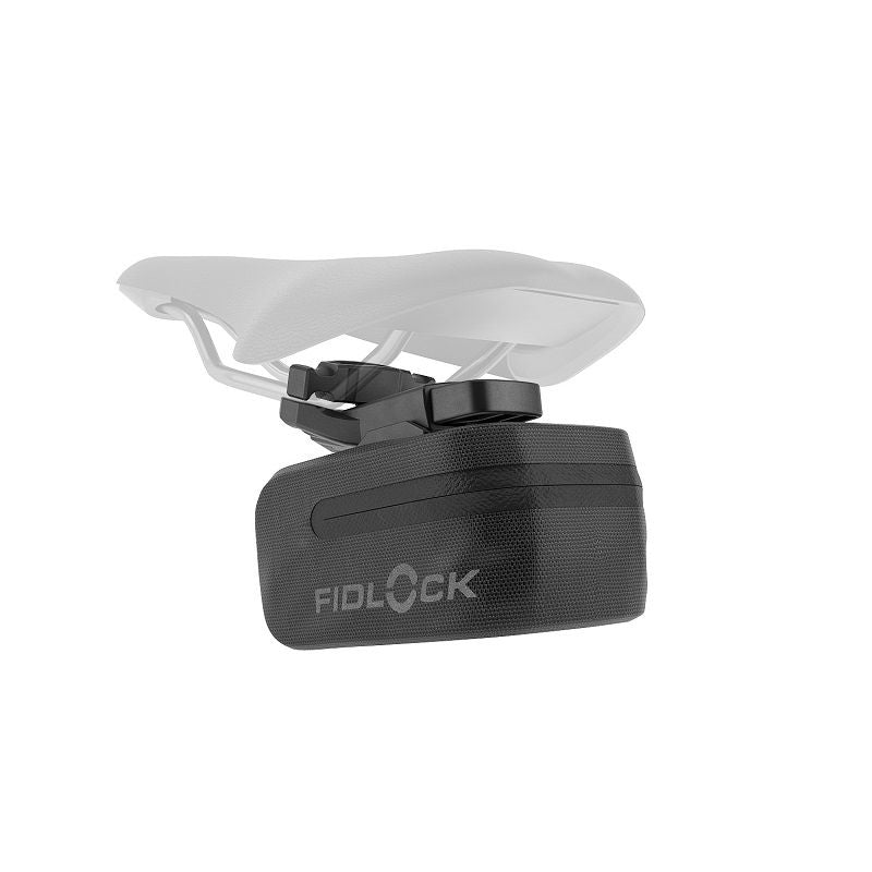 Fidlock PUSH Saddle Bag 400 (Set)
