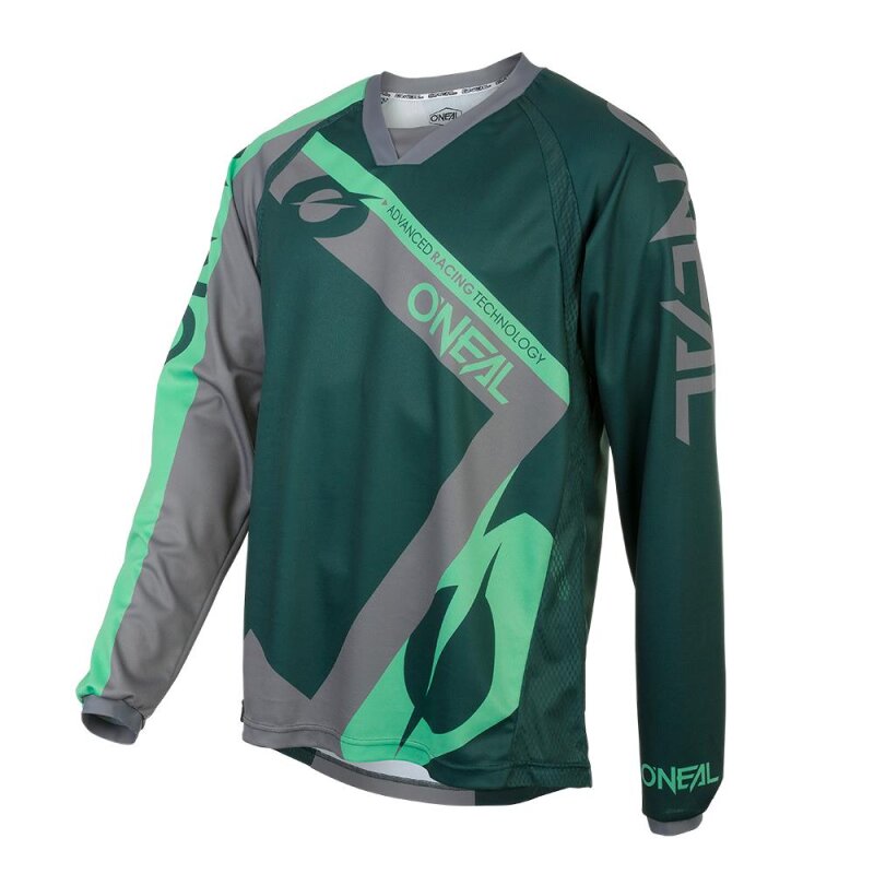 Oneal Element FR Jersey Hybrid