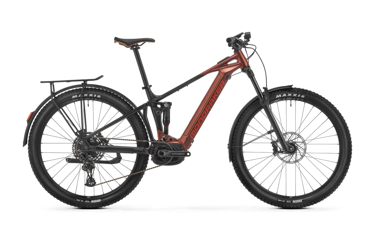 Mondraker Chaser X