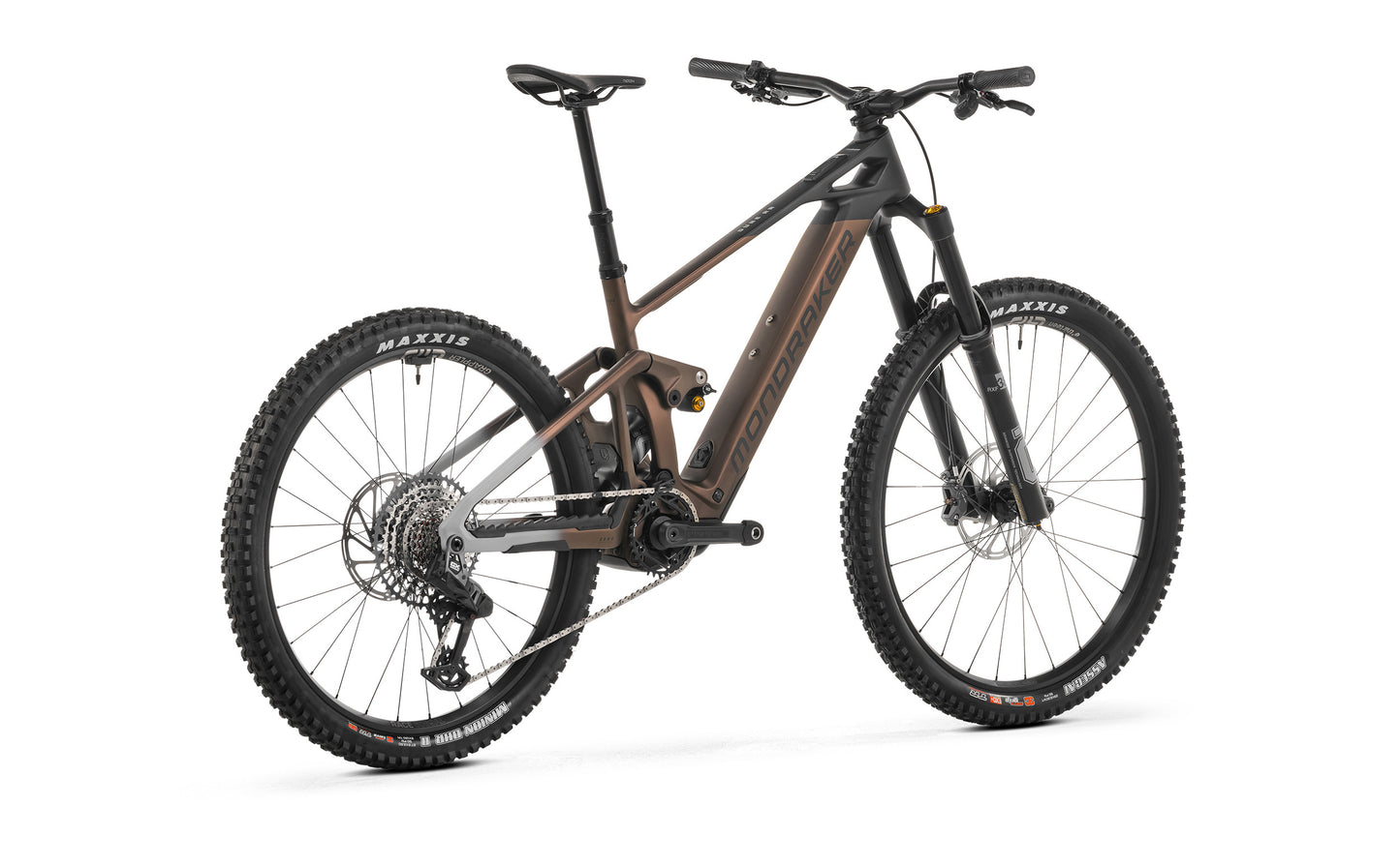 Mondraker Dune RR