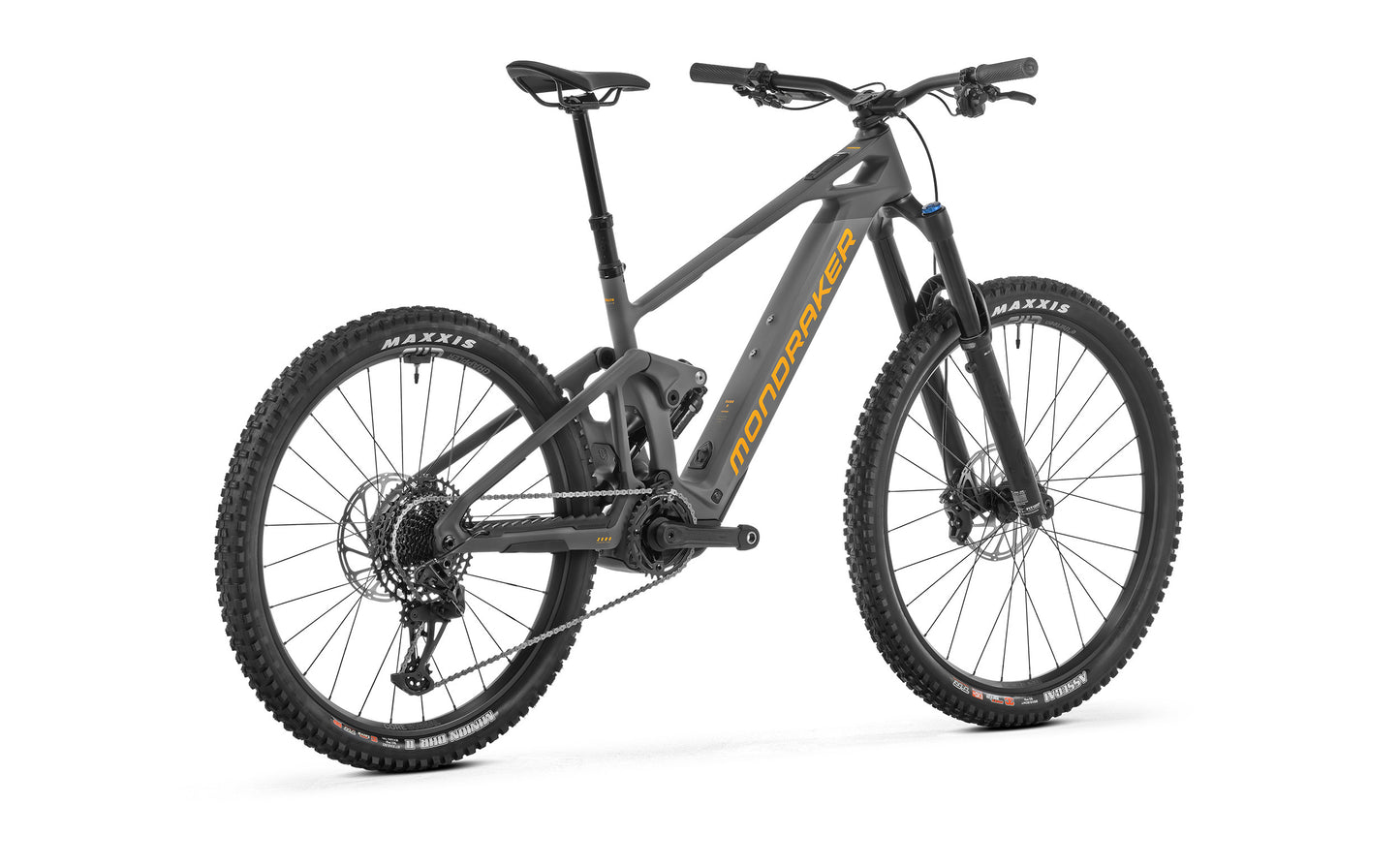Mondraker Dune R