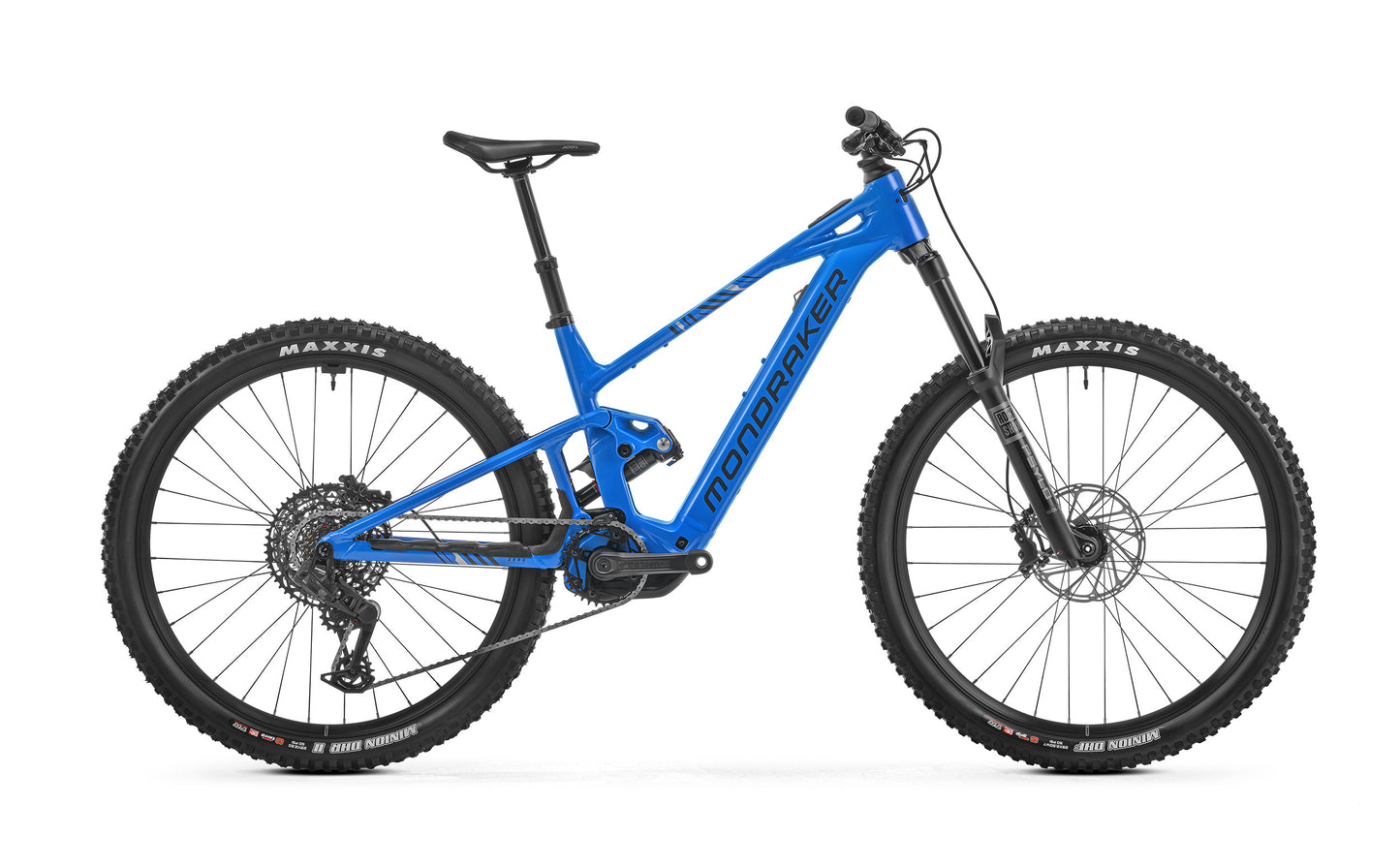 Mondraker SLY R