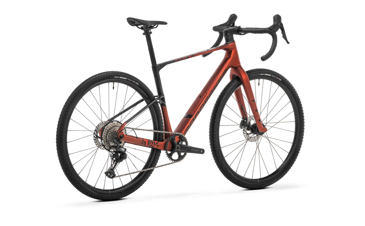 Mondraker Arid Carbon