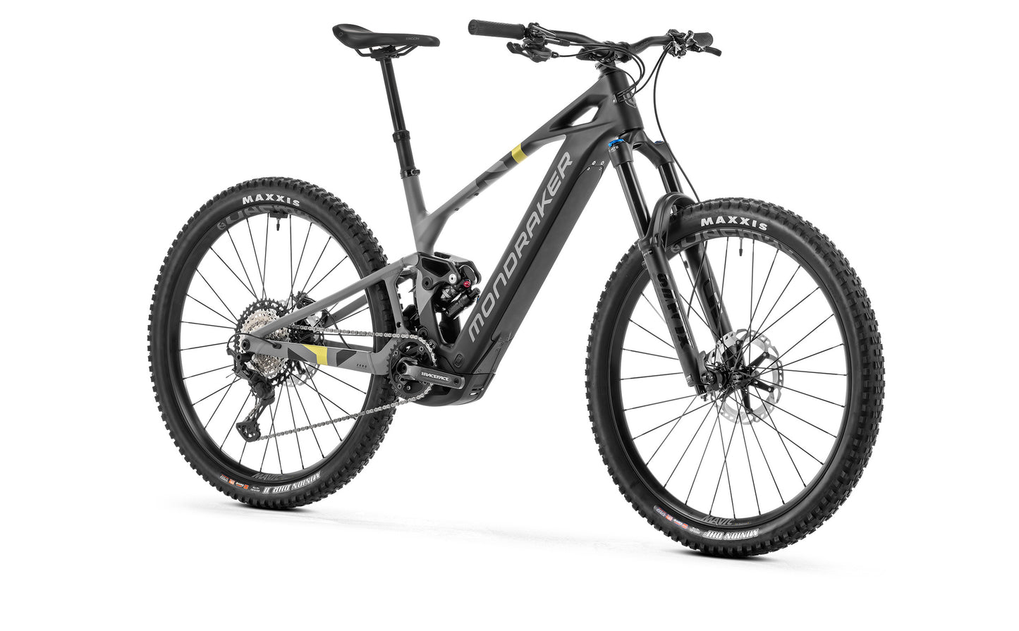 Mondraker Crafty Carbon R