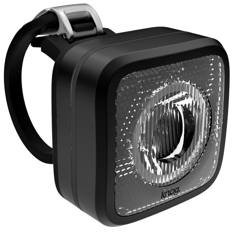 Knog Blinder MOB Fahrradlampe STVZO