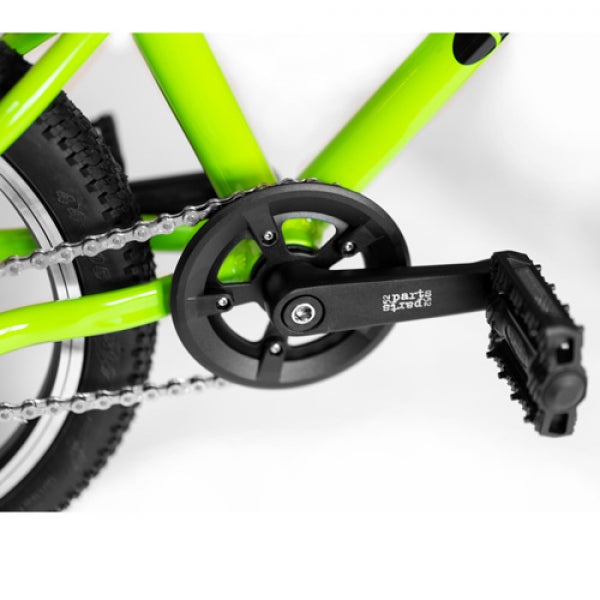 KuBikes 16S MTB