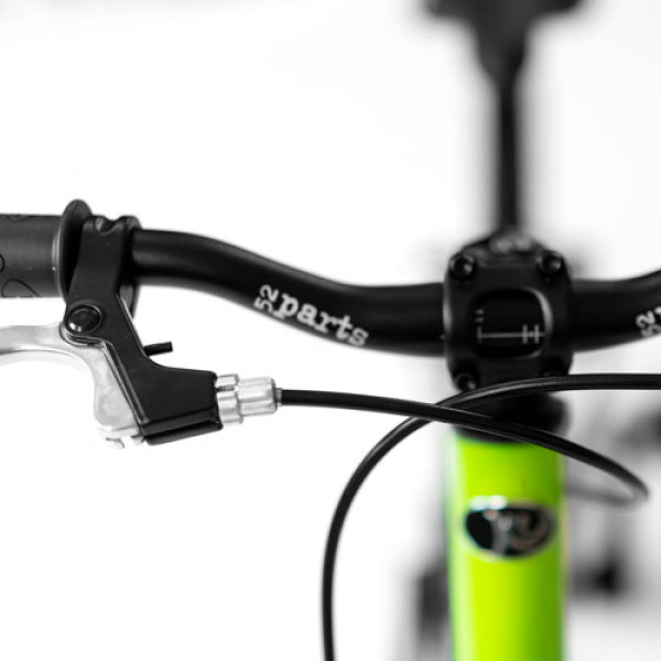 KuBikes 16S MTB