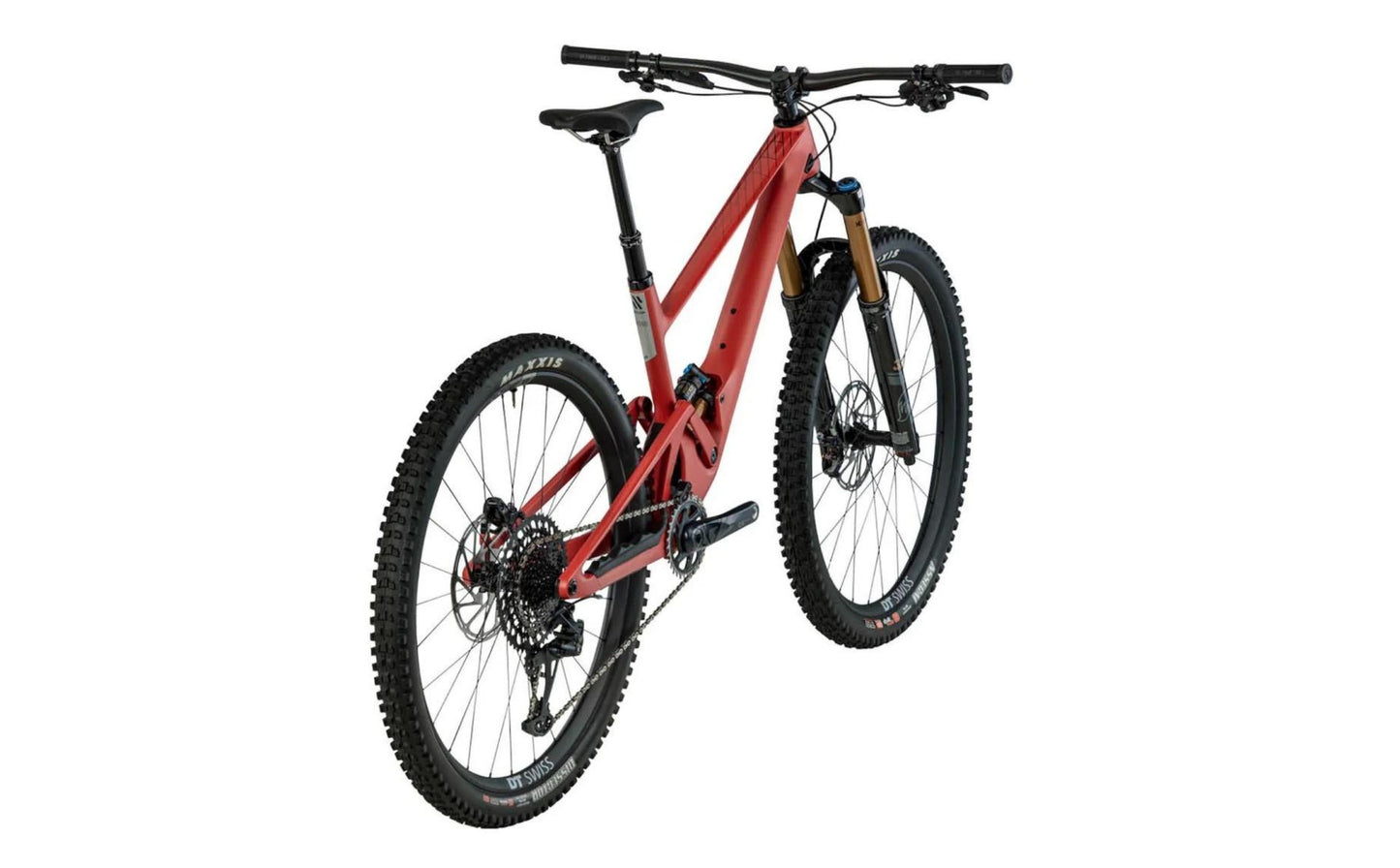 SCOR 4060 LT Carbon GX
