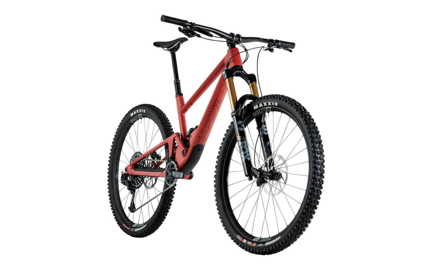 SCOR 4060 LT Carbon GX