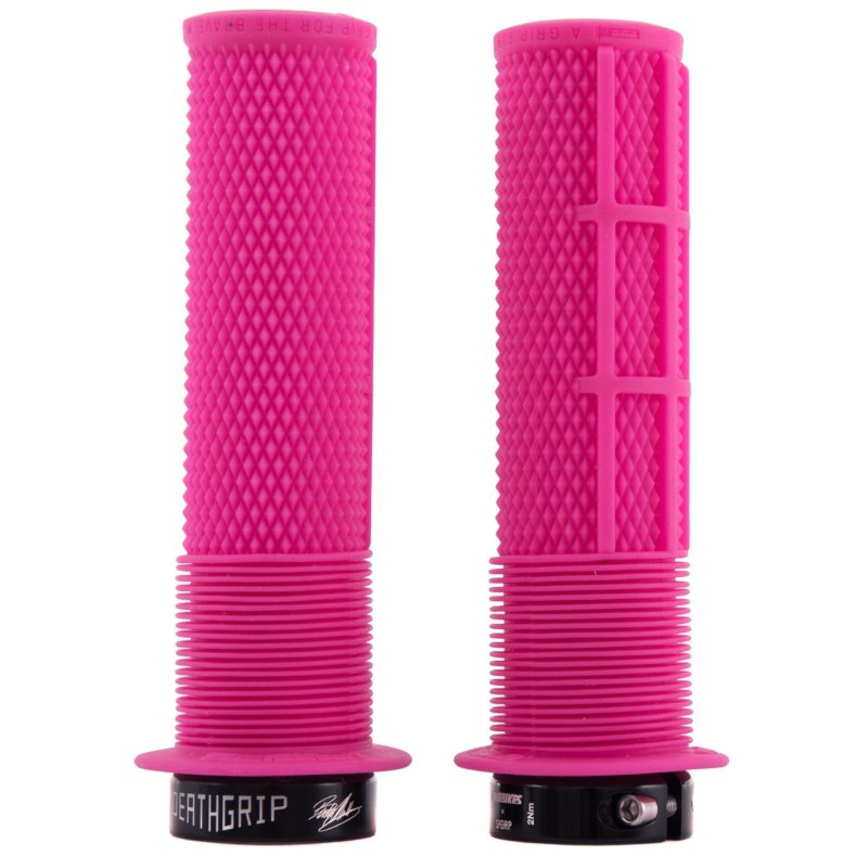 DMR DeathGrip Griffe Brendog Thick 31,3mm