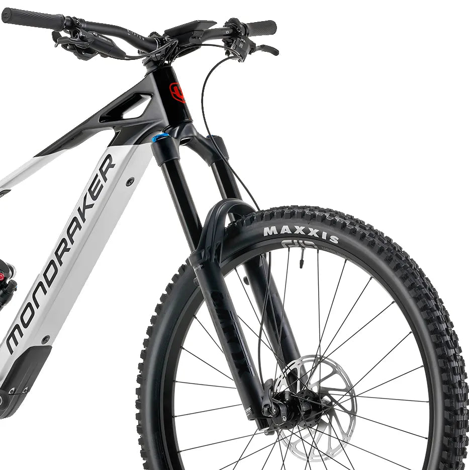 Mondraker Dune R