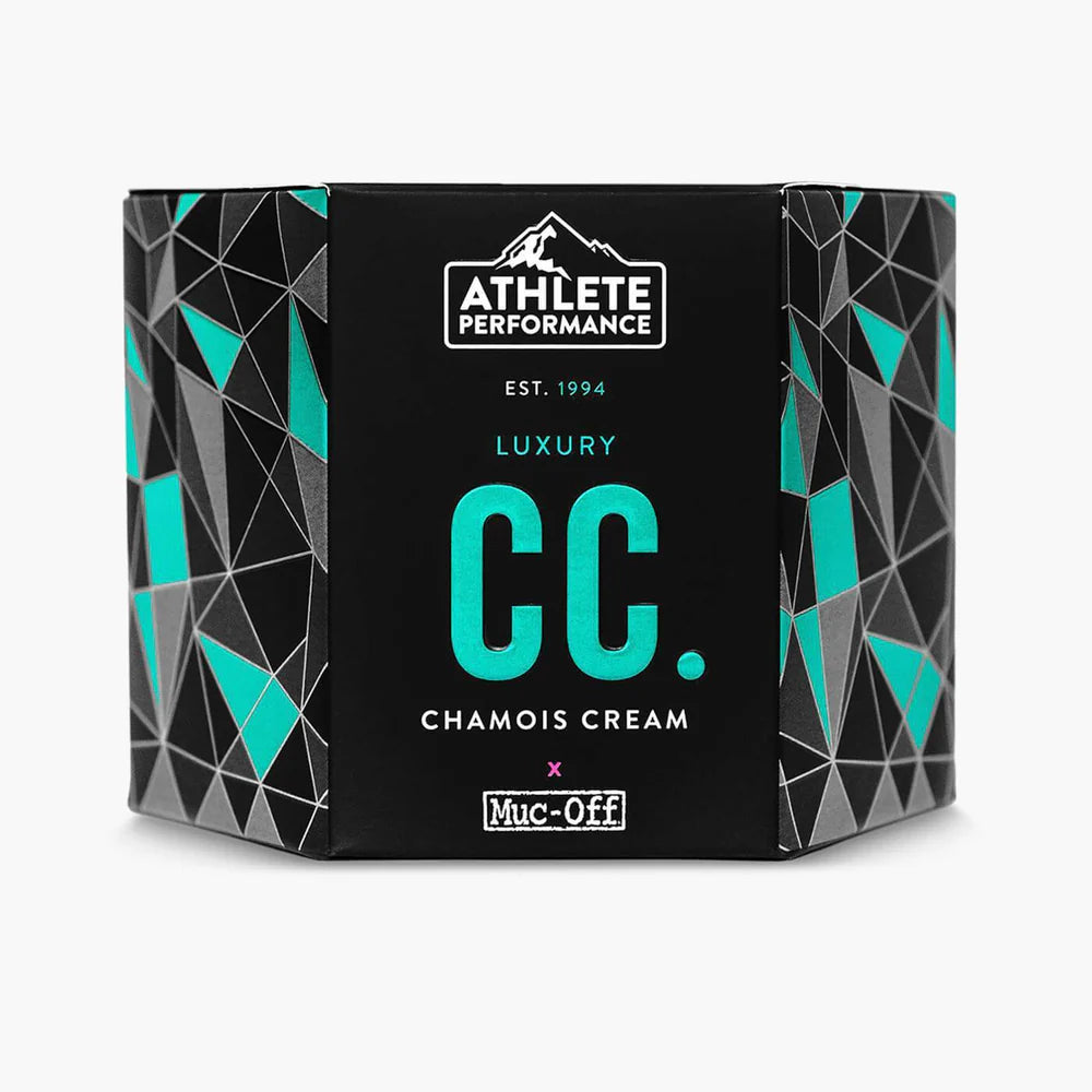 Muc-Off Luxury Chamois Cream