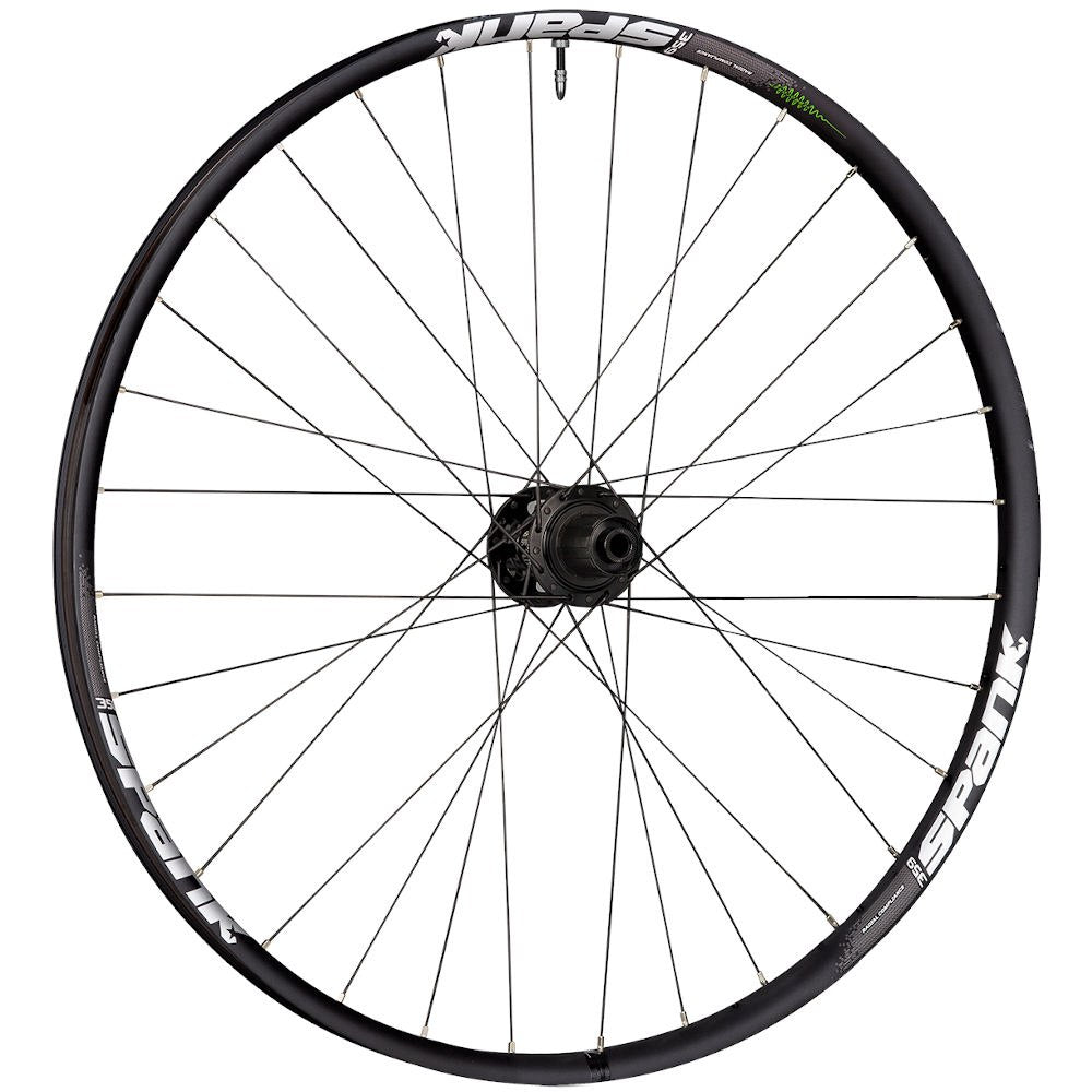 Spank 359 29" Front Wheel Boost 32h