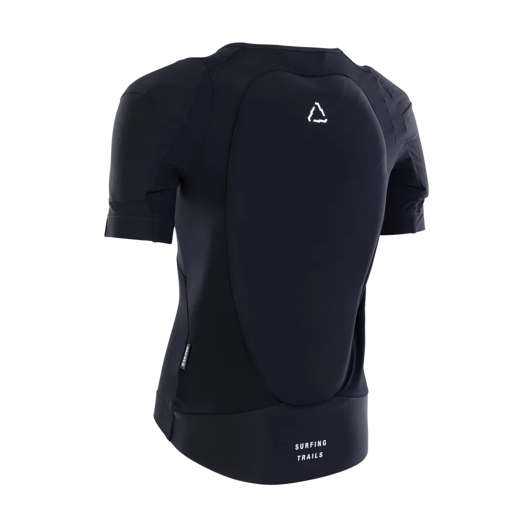 ION MTB Protection Shirt AMP Kinder
