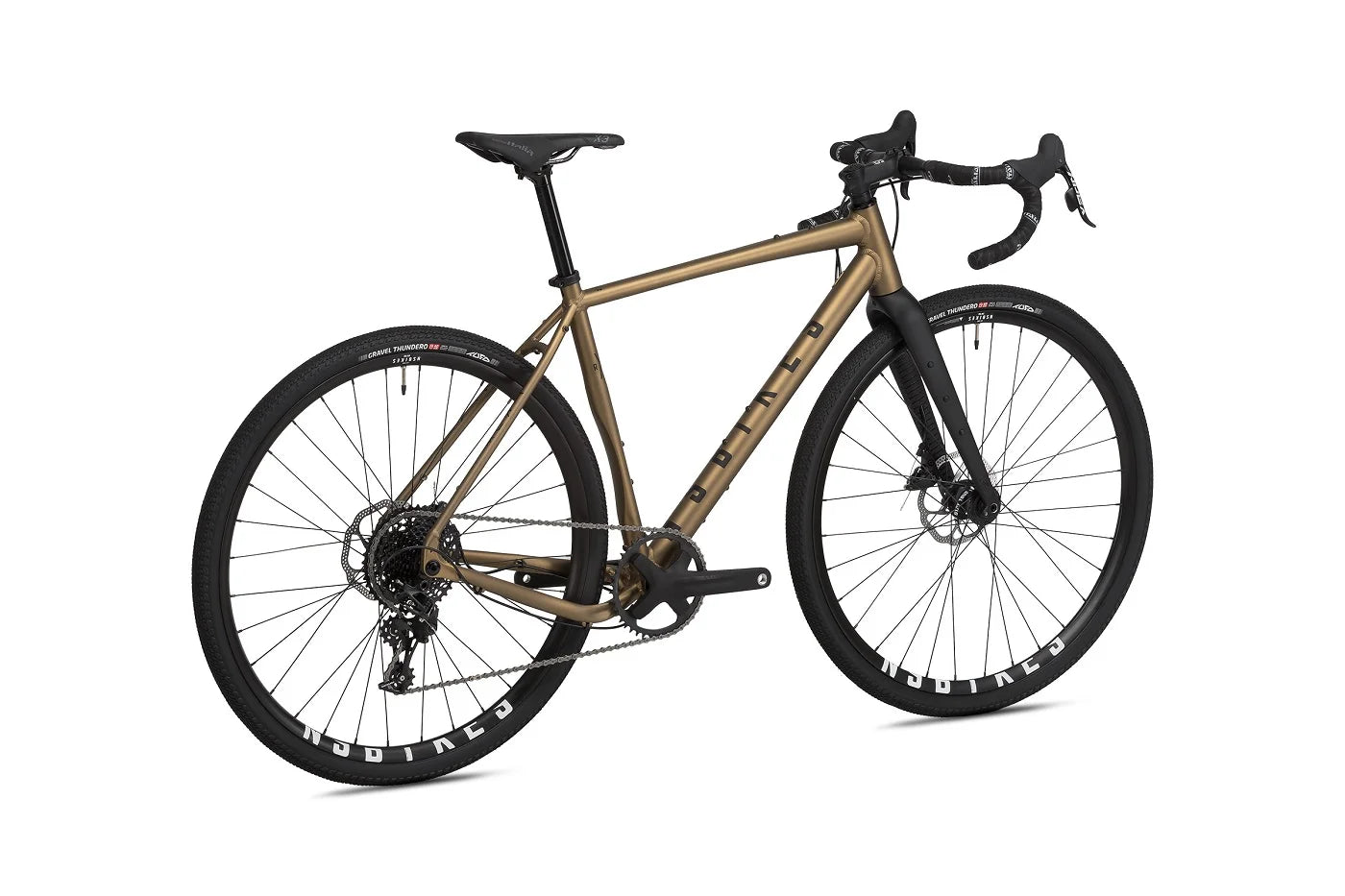 NS-Bikes RAG+ 2
