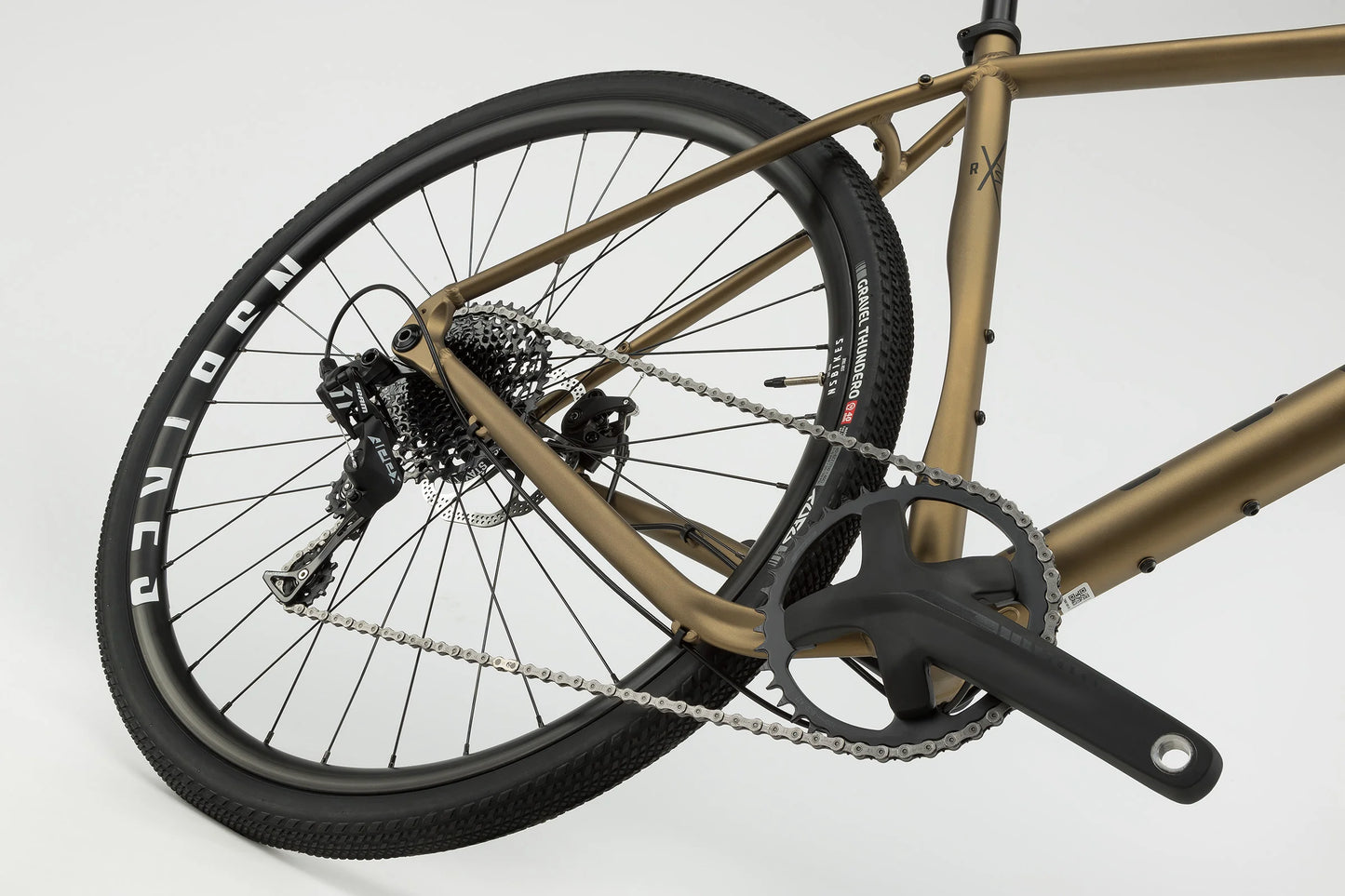 NS-Bikes RAG+ 2