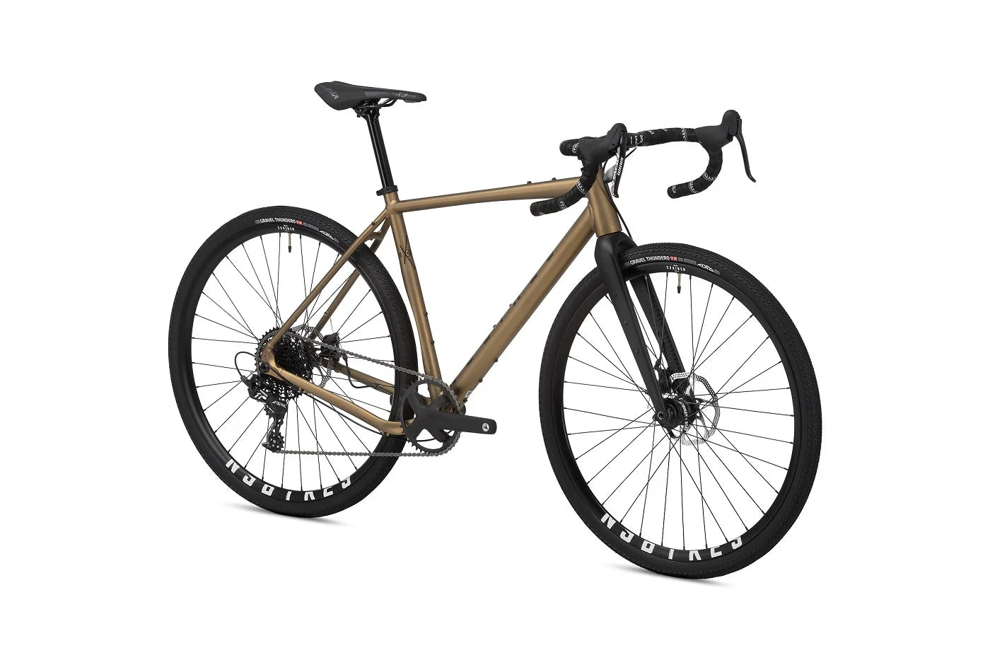 NS-Bikes RAG+ 2