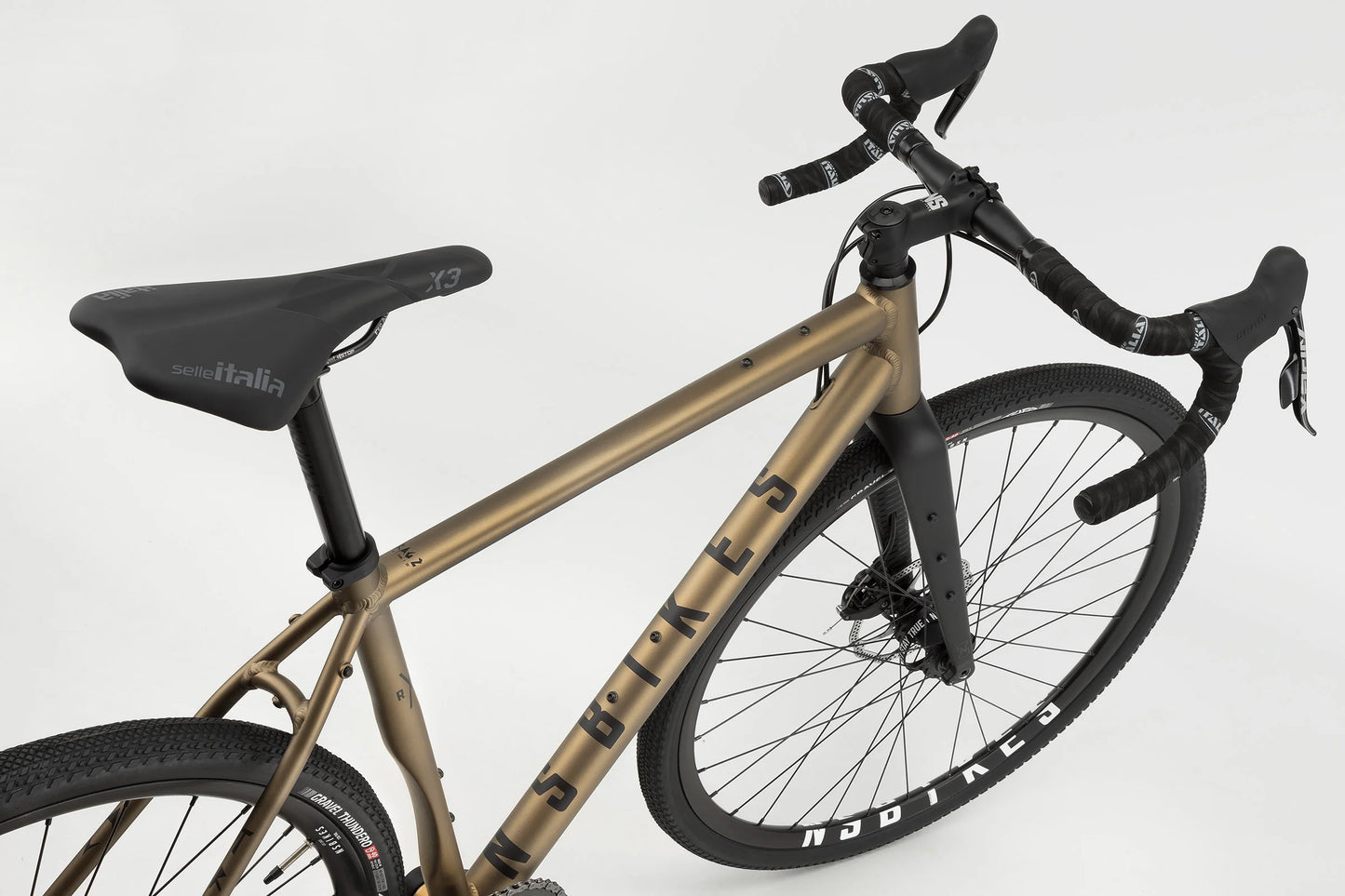 NS-Bikes RAG+ 2