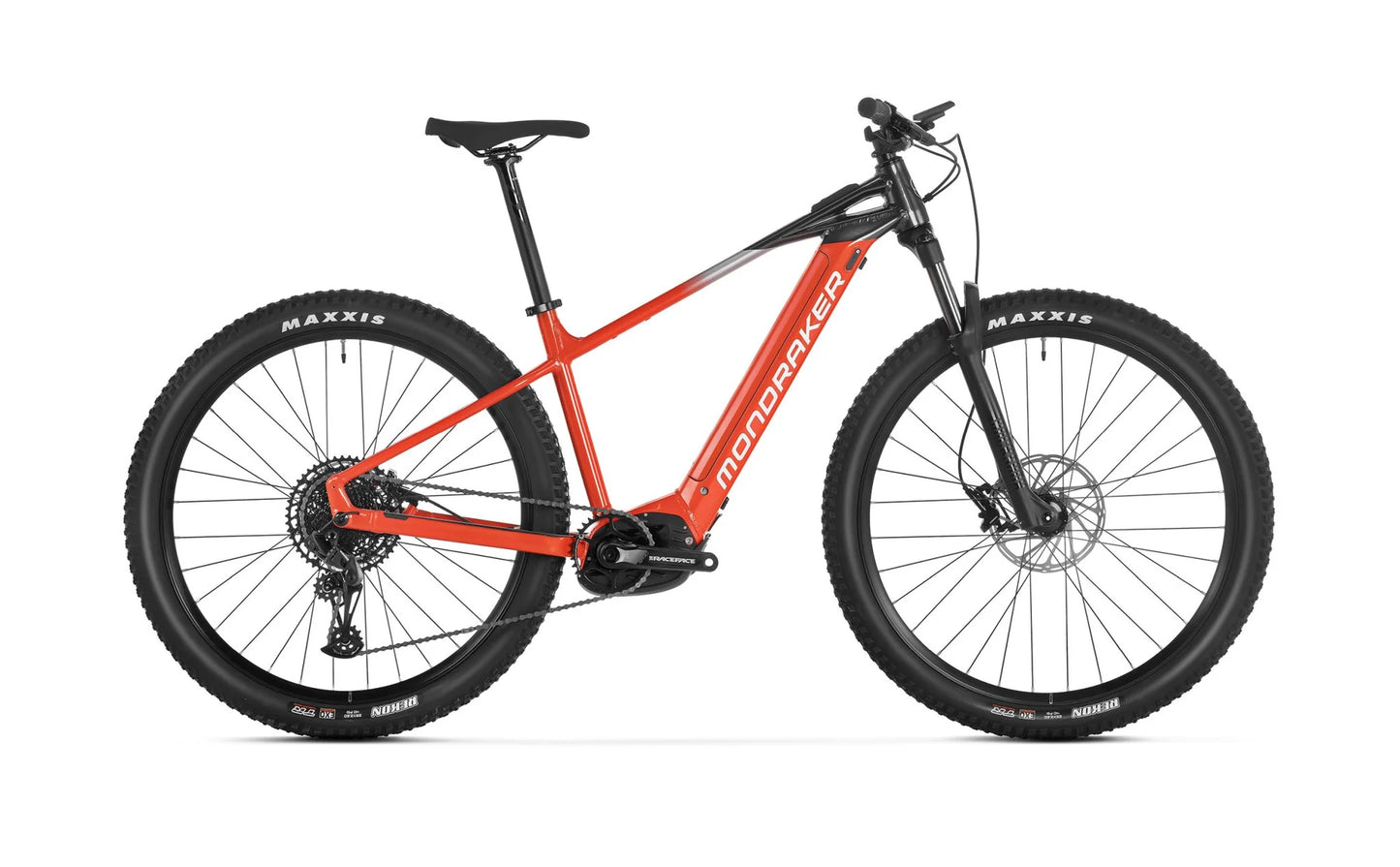 Mondraker Prime