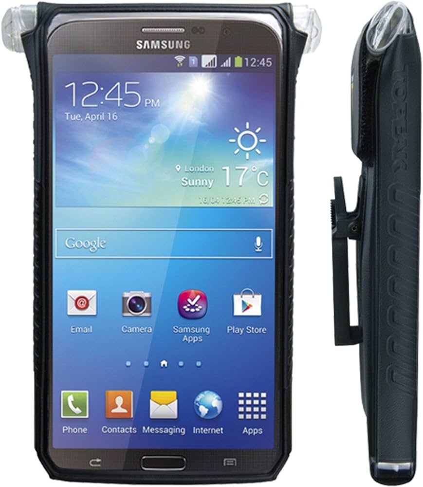 Topeak Smartphone Drybag 6"