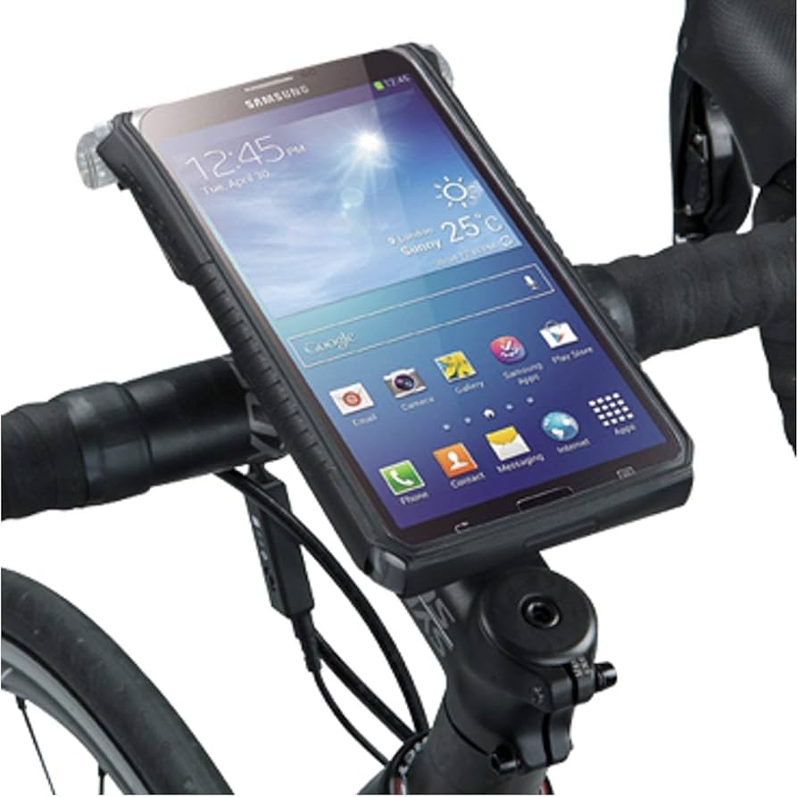 Topeak Smartphone Drybag 6"