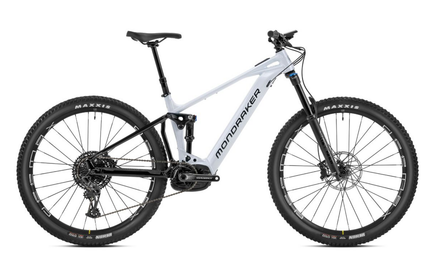 Mondraker Chaser R