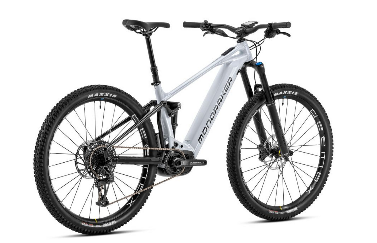 Mondraker Chaser R