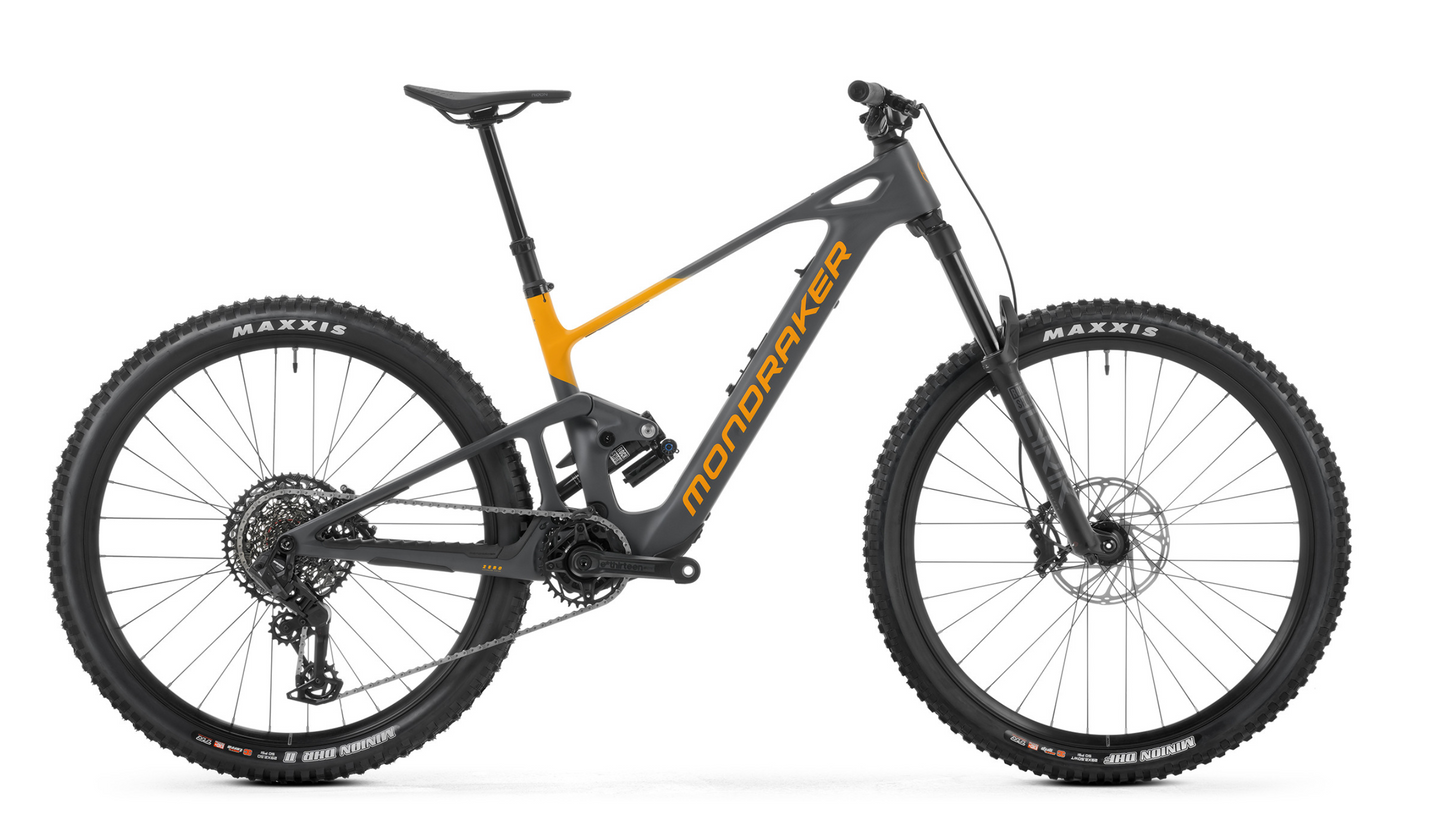 Mondraker Neat R Carbon