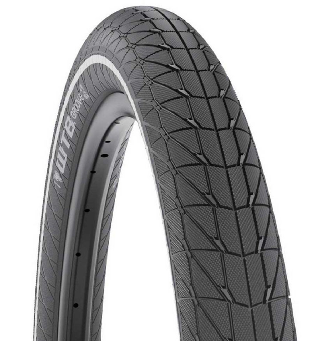 WTB Groov-E 27,5x2,4 Flat Guard Reifen