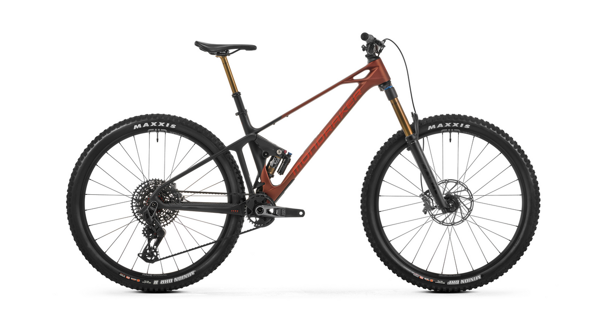 Mondraker Foxy Carbon RR