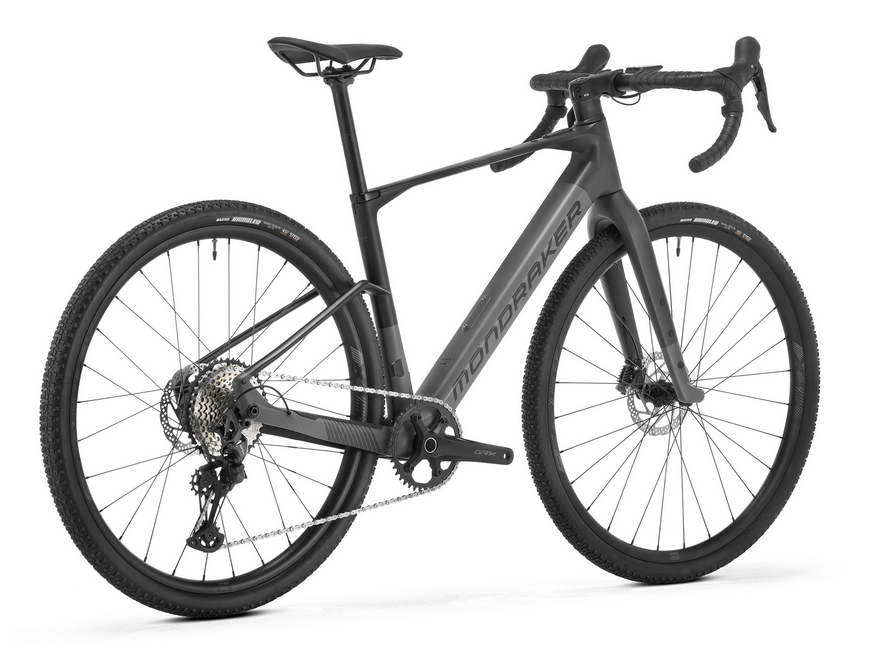 Mondraker Dusty