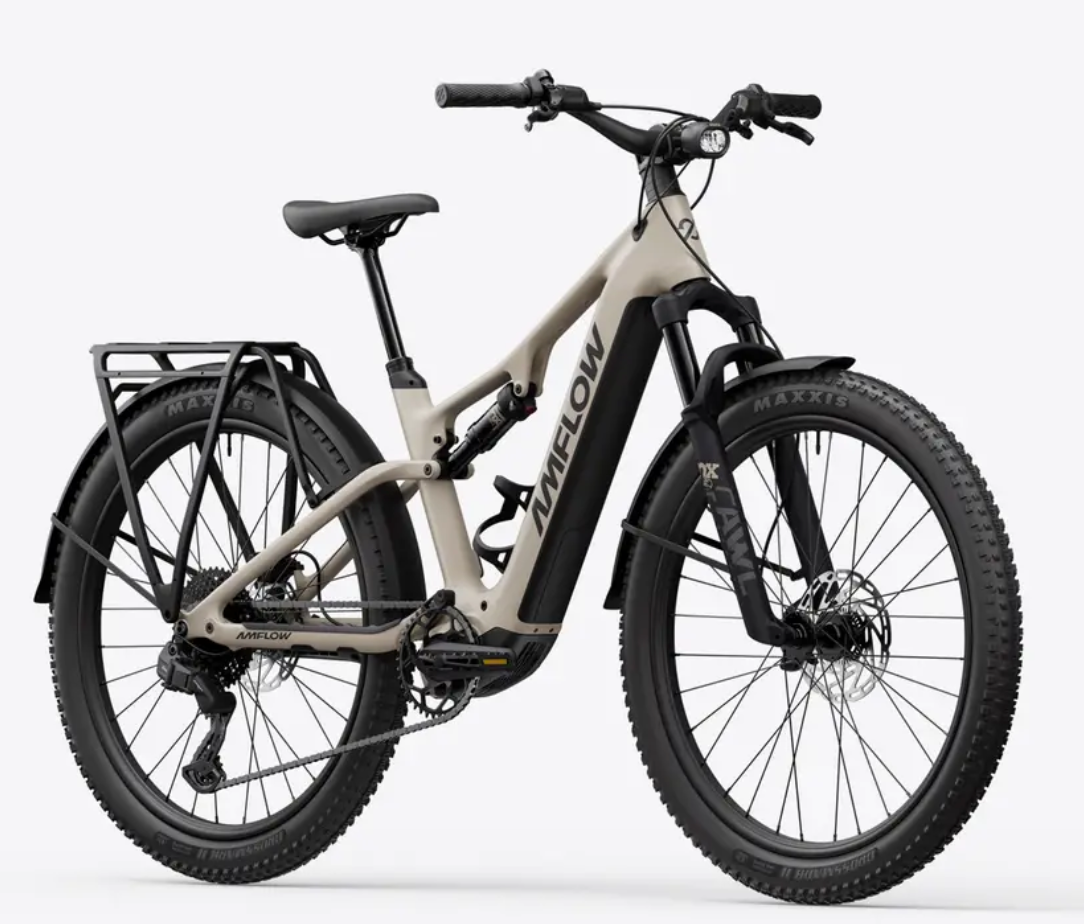Amflow TL Carbon
