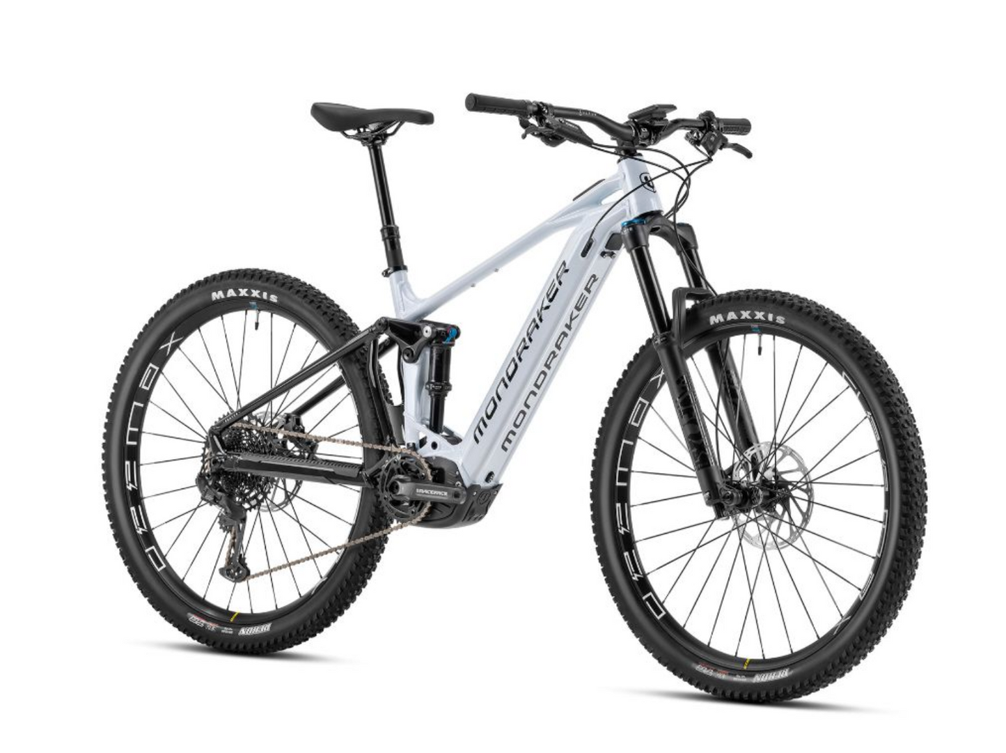 Mondraker Chaser R