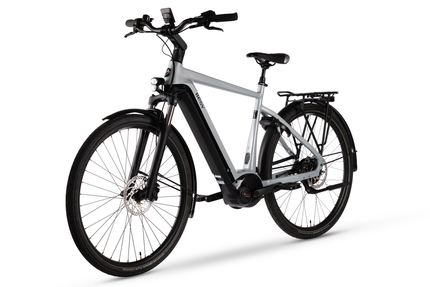 BESV CT-B 1.1 Enviolo