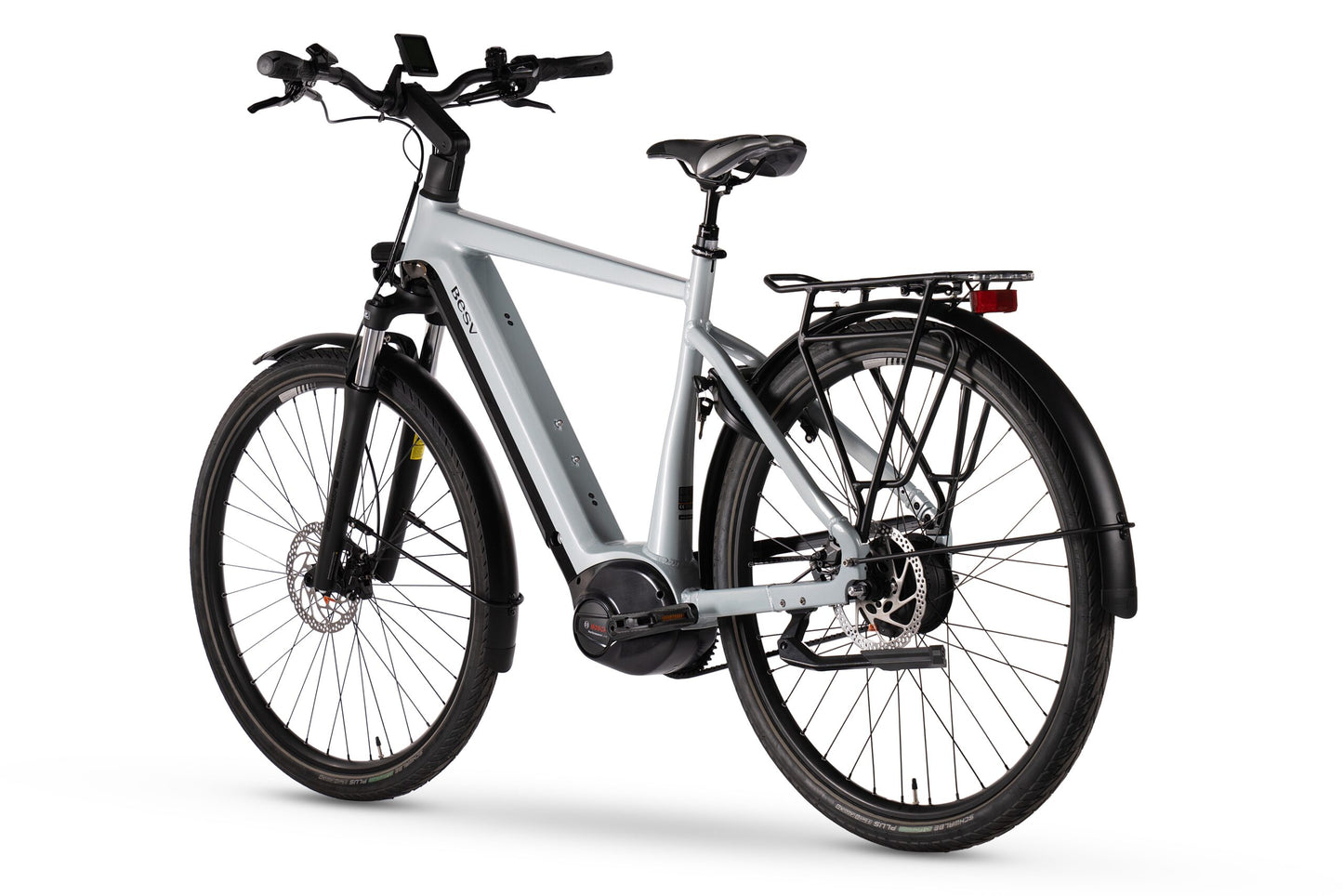 BESV CT-B 1.1 Enviolo