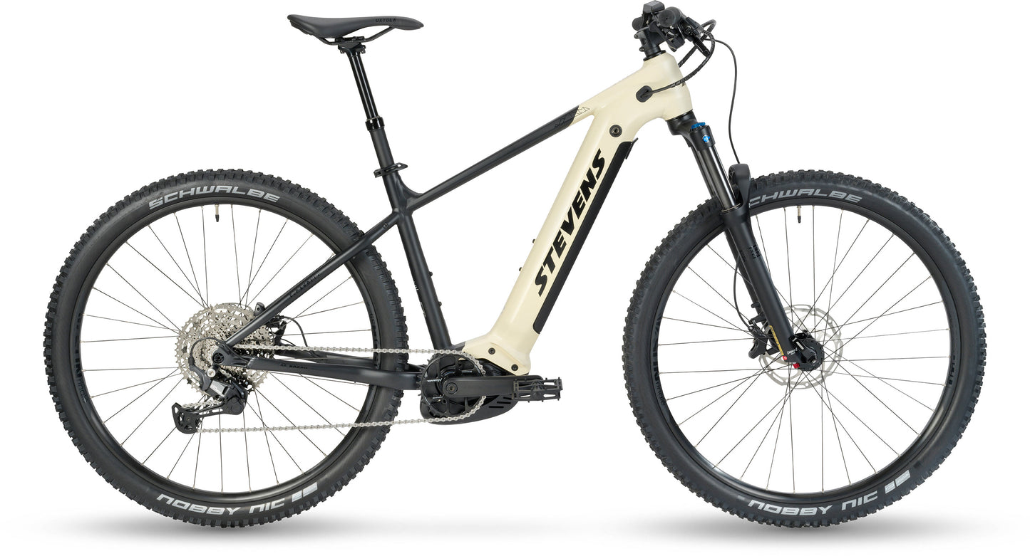 Stevens E-CAYOLLE 29"