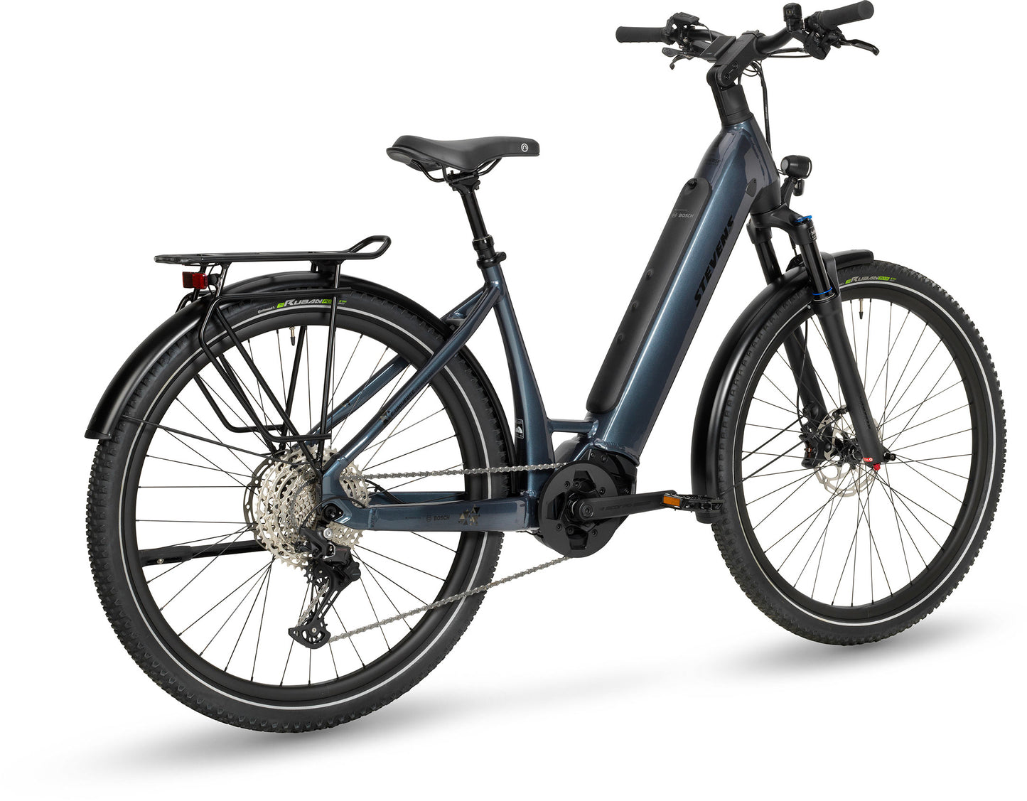 Stevens E-UNIVERSE 7.6.1 PLUS FEQ