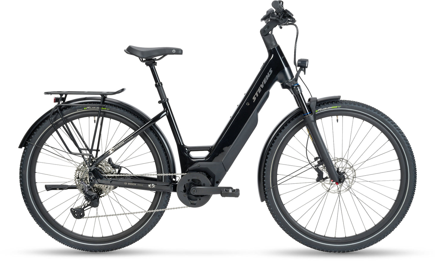 Stevens E-Universe 7.7.1 Plus FEQ