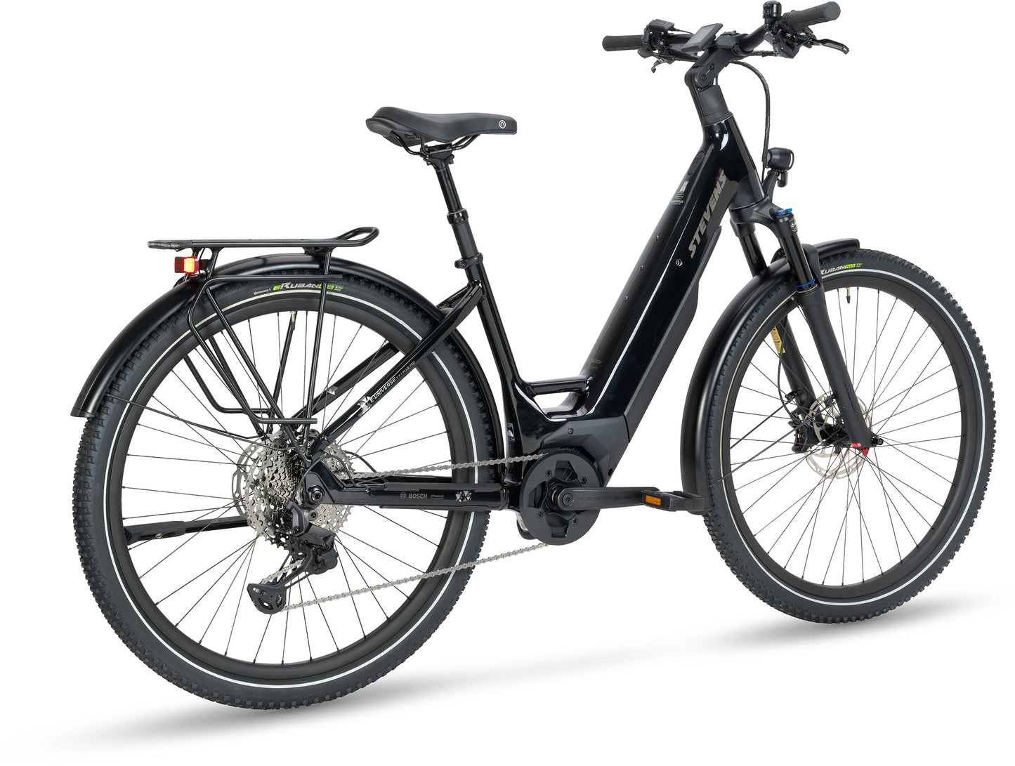 Stevens E-Universe 7.7.1 Plus FEQ