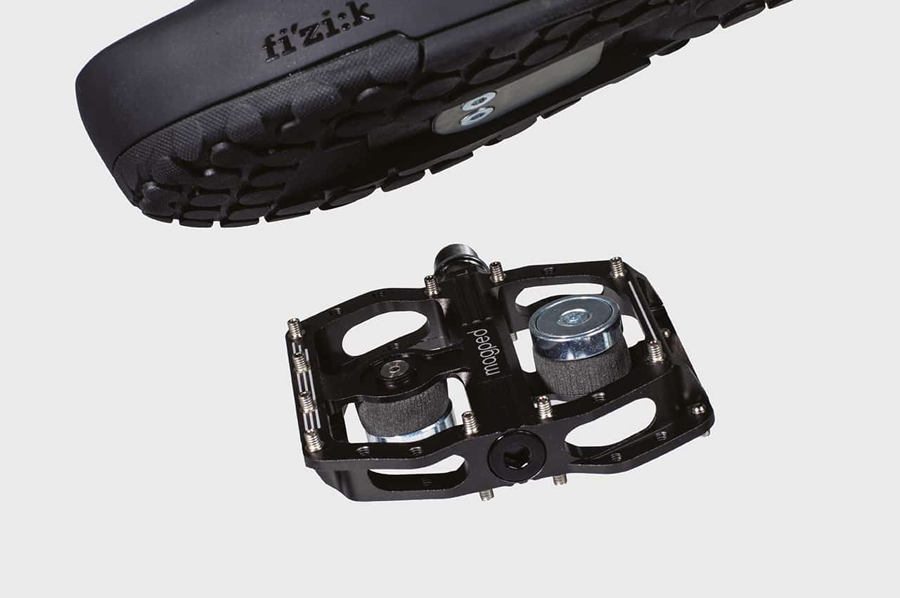 Magped Enduro 2