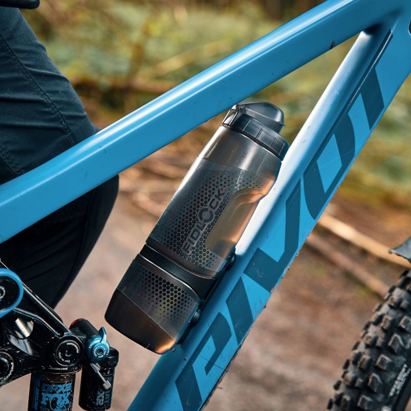 Fidlock Bottle 800 + Bike Base