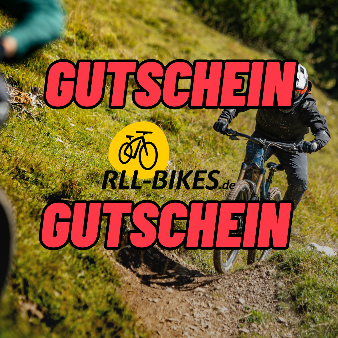 RLL-Bikes Gutschein