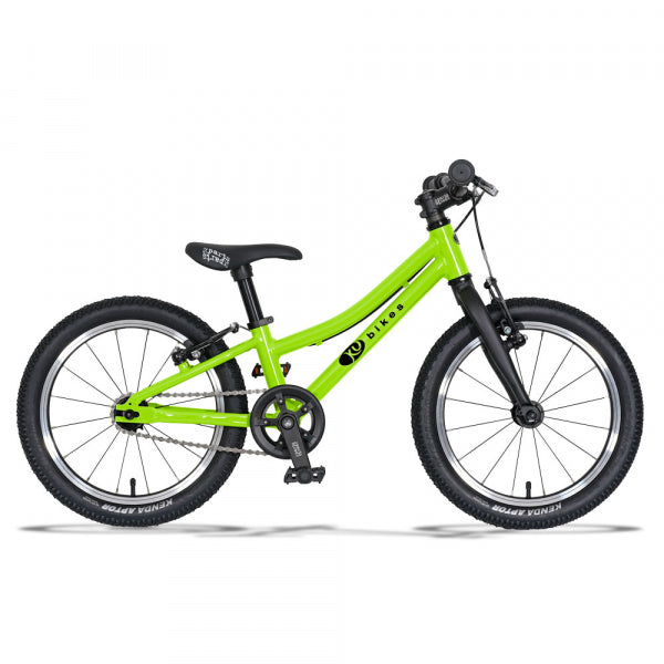 KuBikes 16S MTB