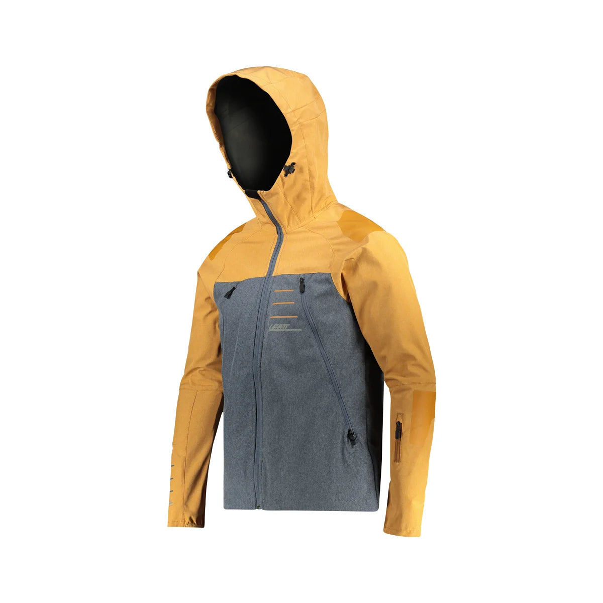 Leatt Jacket MTB AllMtn 4.0
