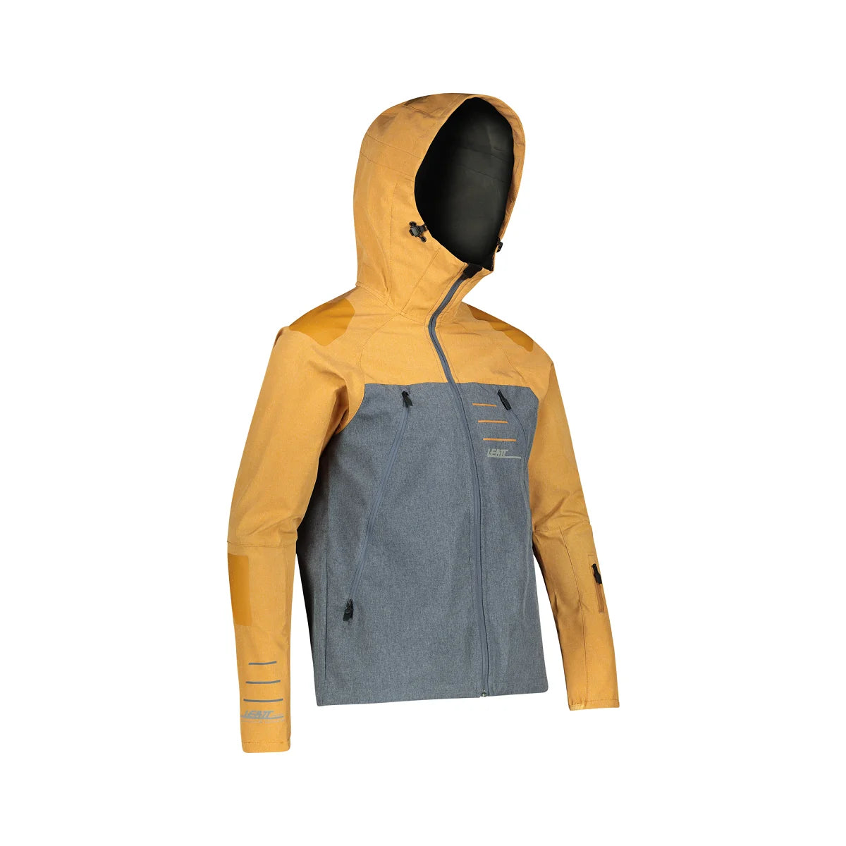 Leatt Jacket MTB AllMtn 4.0
