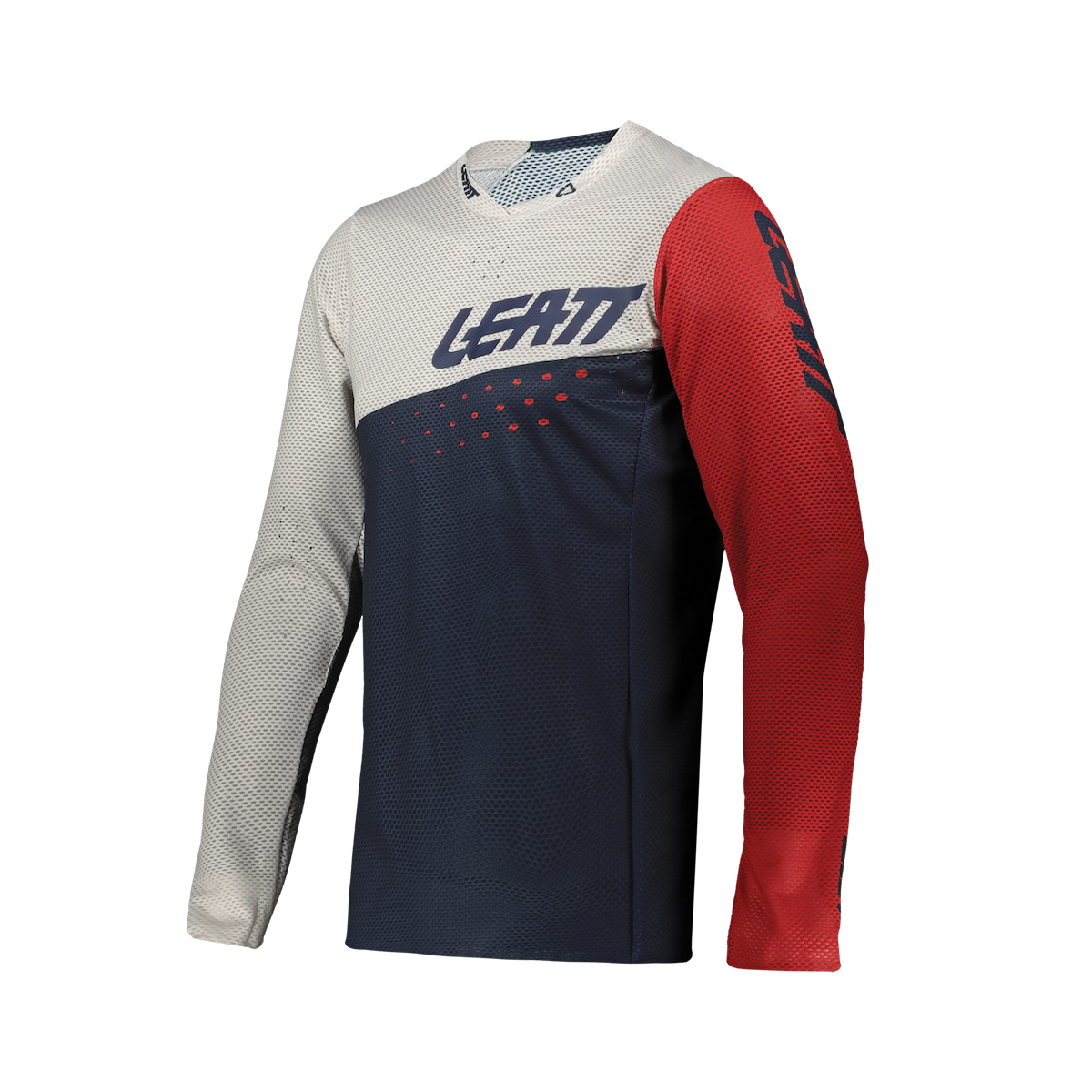 Leatt MTB Gravity 4.0 Junior Jersey