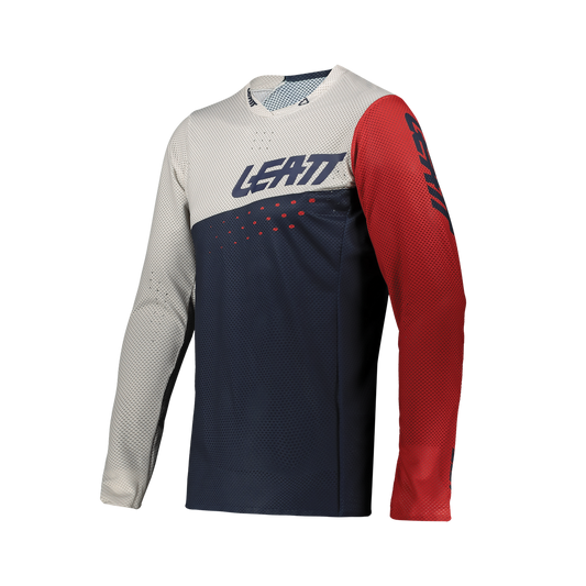 Leatt MTB Gravity 4.0 Junior Jersey