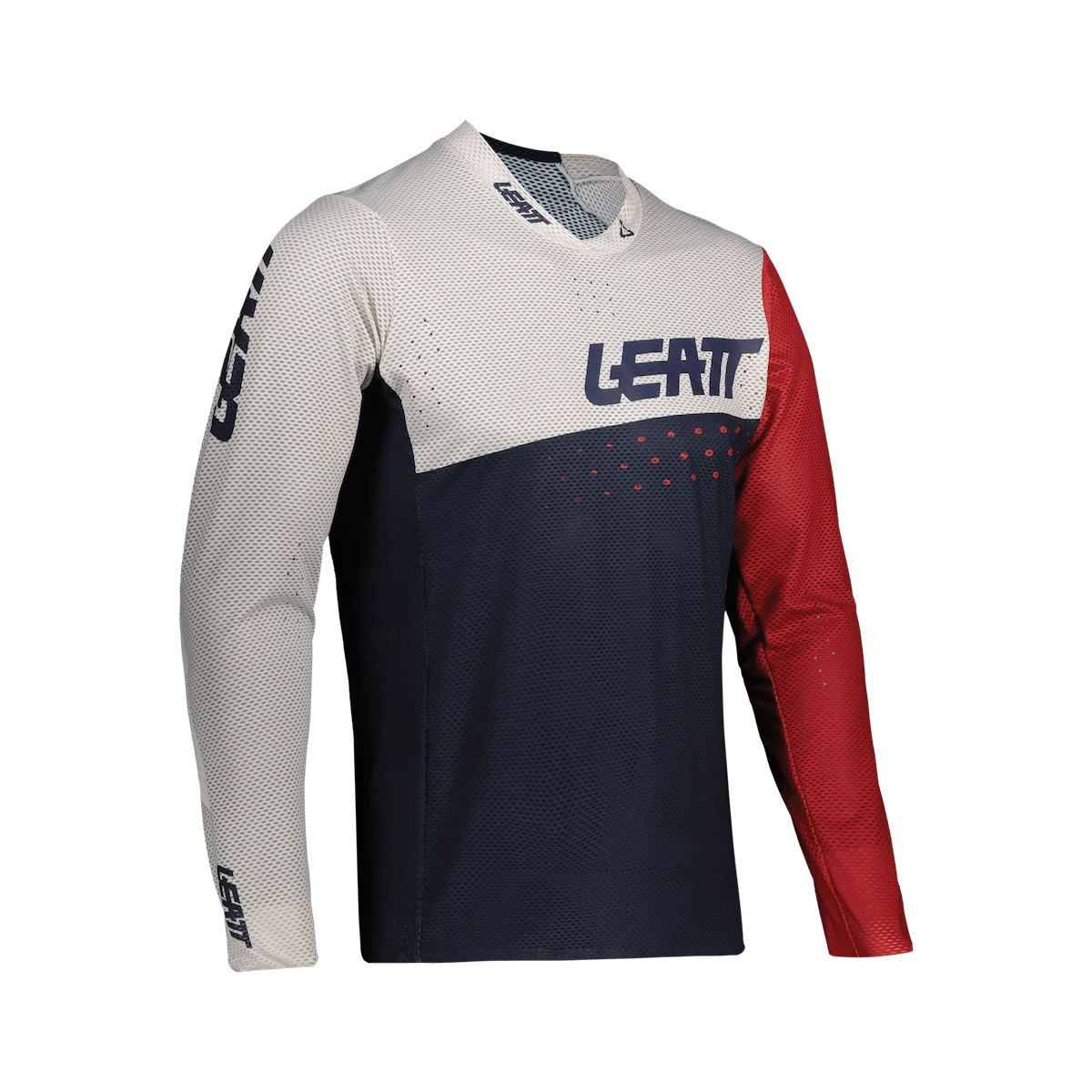 Leatt MTB Gravity 4.0 Junior Jersey